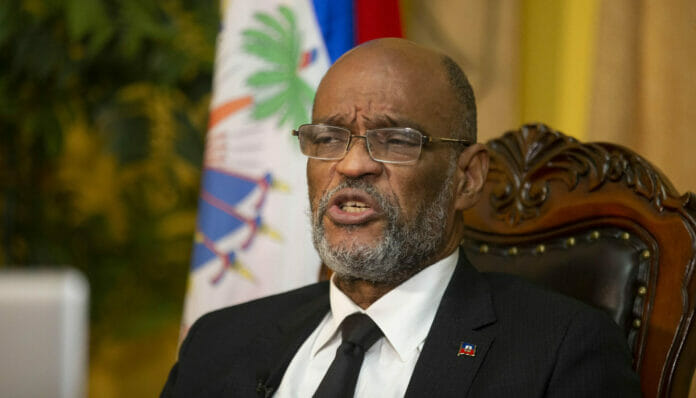 Gobierno dominicano niega a avión privado de primer ministro haitiano Ariel Henry aterrizar en RD