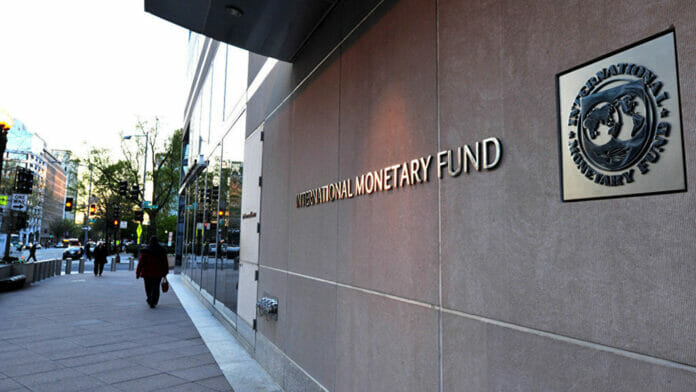 FMI asegura tiene dinero para ayudar economías pobres en crisis