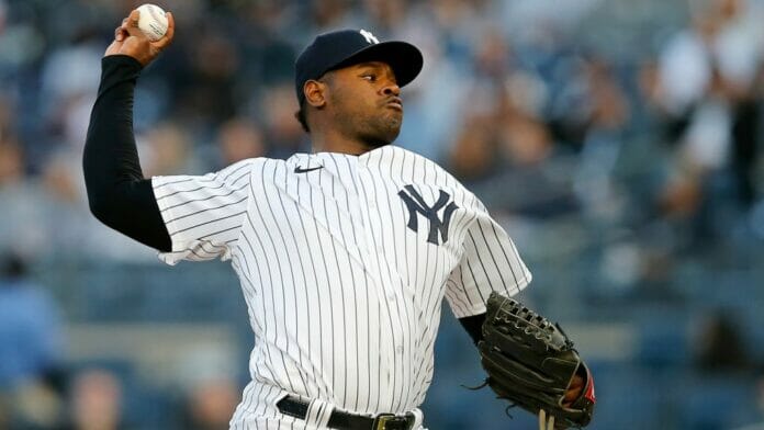 Luis Severino abrirá juego 2 en serie de campeonato ante Astros