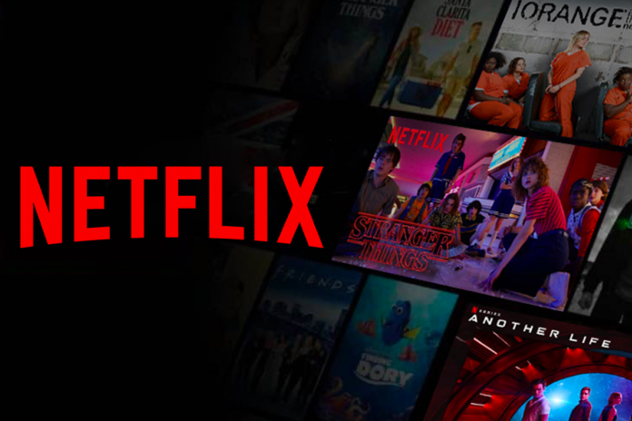 Nuevo plan económico de Netflix tendrá anuncios publicitarios