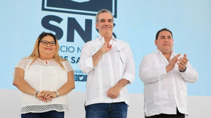 Presidente Luis Abinader deja iniciada construcción de Hospital Traumatológico Taiwan -19 de Marzo (1)
