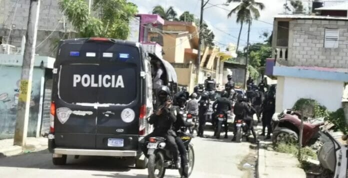 Tensión en Punta Villa Mella donde la violencia cobra vidas