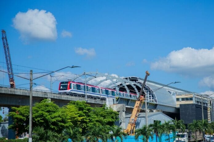 OPRET suspenderá operaciones en Línea 1 del Metro SD el próximo domingo