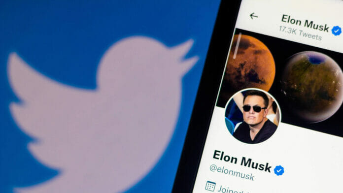 Musk quiere Twitter para acelerar su proyecto de aplicación para todo: 