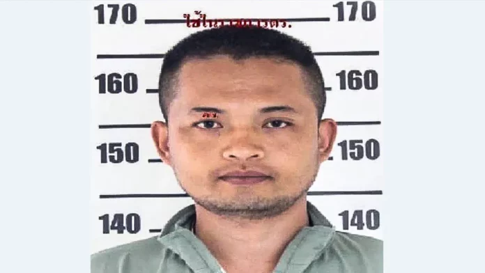 Expolicía mata a 22 niños y 12 adultos, en guardería de Tailandia