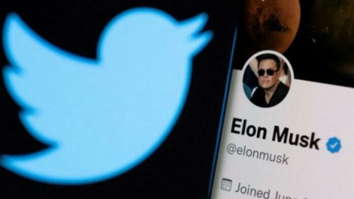 Elon Musk disuelve la junta directiva de Twitter