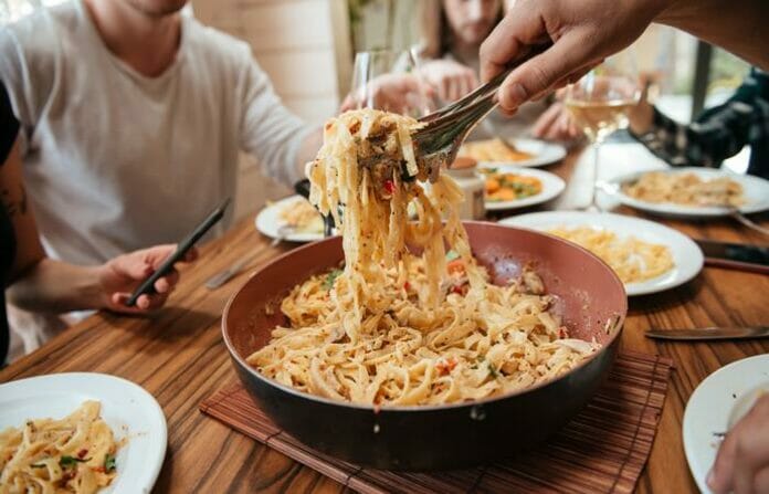 Día Mundial de la Pasta