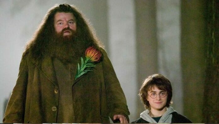 Muere el actor Robbie Coltrane, Hagrid de “Harry Potter”