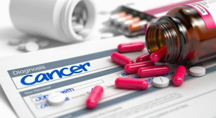 Firman primer acuerdo producir genérico de medicamento para el cáncer