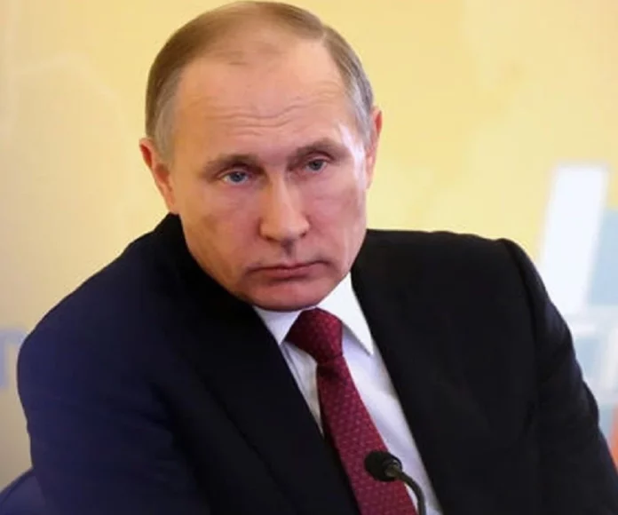 Putin declaró la ley marcial en regiones ucranianas anexadas por Rusia