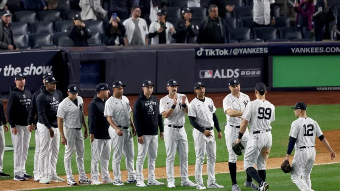 Yanquis vs Guardianes, juego decisivo