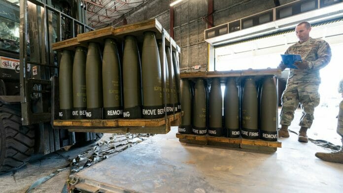 Ucrania pide a Occidente su sistema de misiles más moderno para protegerse de Rusia