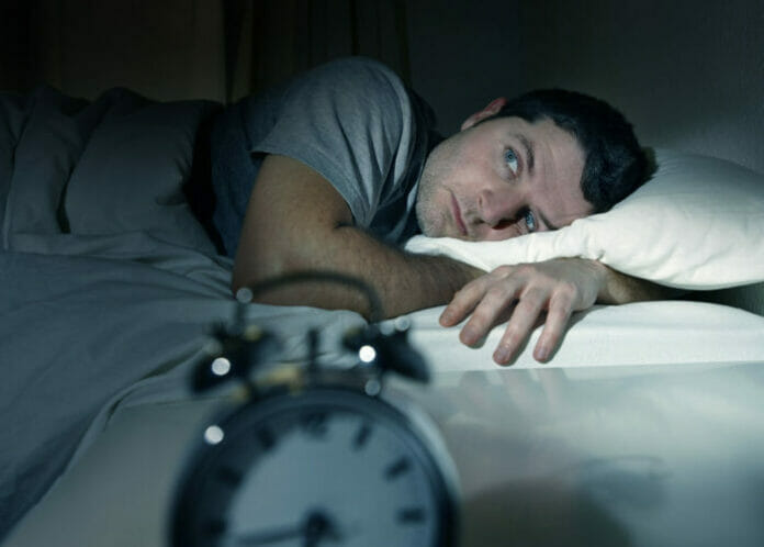 10 claves para dormir bien: hábitos saludables de sueño