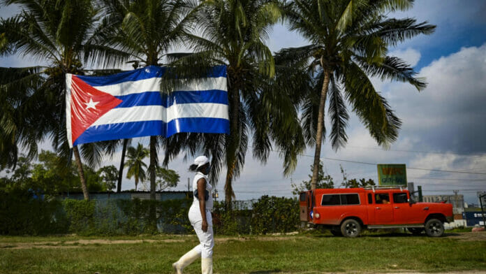 Cuba pide ante la ONU poner fin al embargo de EEUU