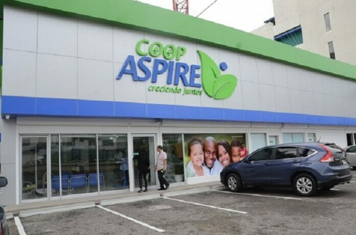 COOP-ASPIRE