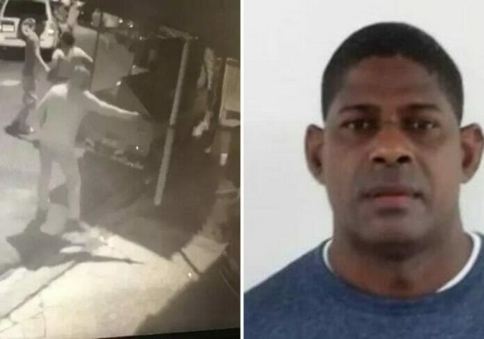 Policía ultima uno de los presuntos implicados en muerte de teniente coronel