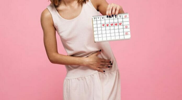 ¿Sabías que la menstruación se sincroniza?