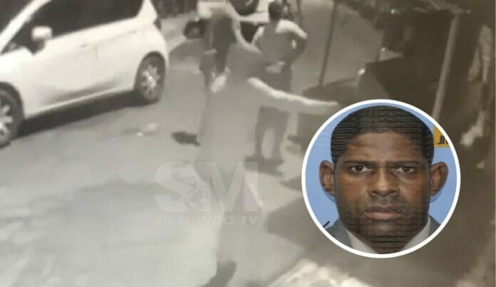 Matan coronel de la Policía en Arroyo Hondo