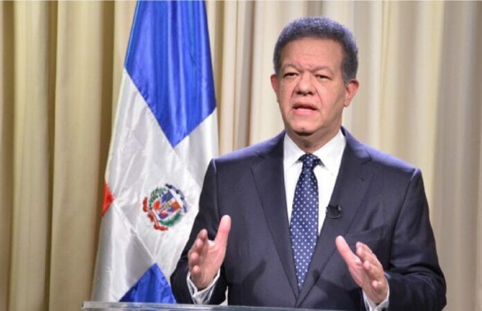 Congresistas califican atinada respuesta de Leonel a la ONU