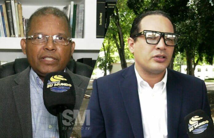 Sugieren aplicar con prudencia Ley que permite perseguir robos sin violencia