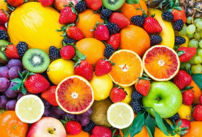 Las frutas y sus mitos, ¿qué hay de cierto?