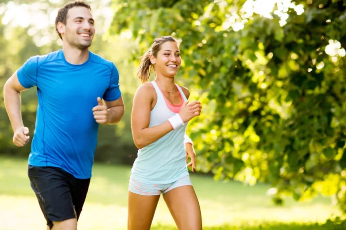 Ejercicio: Siete beneficios de la actividad física regular 
