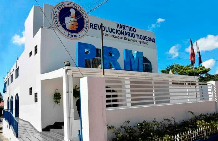 Oposición acusa PRM de usar fondos públicos en proselitismo