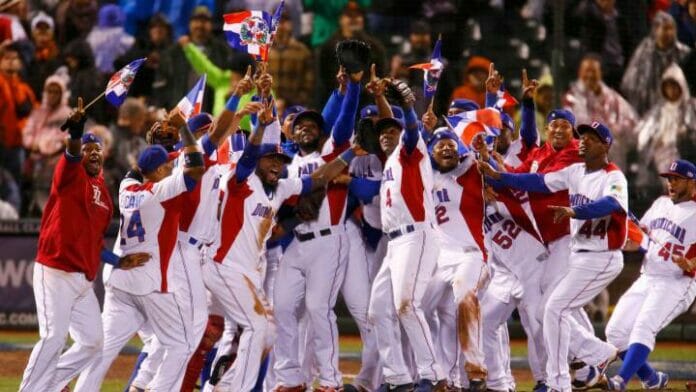 ¿Podrá RD volver a conquistar el Clásico Mundial de béisbol?