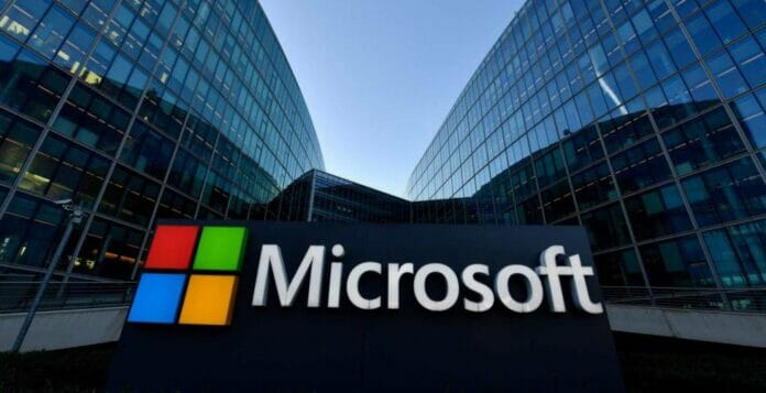 Google cree que Microsoft está perdiendo presencia en el mercado de la nube