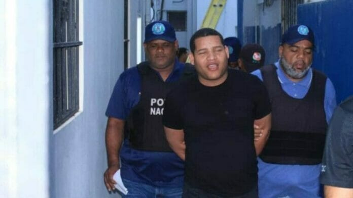 MP solicita un año de prisión preventiva en contra de Mantequilla 