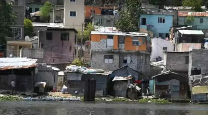Salud Pública confirma cuatro nuevos casos de Cólera en la Zurza