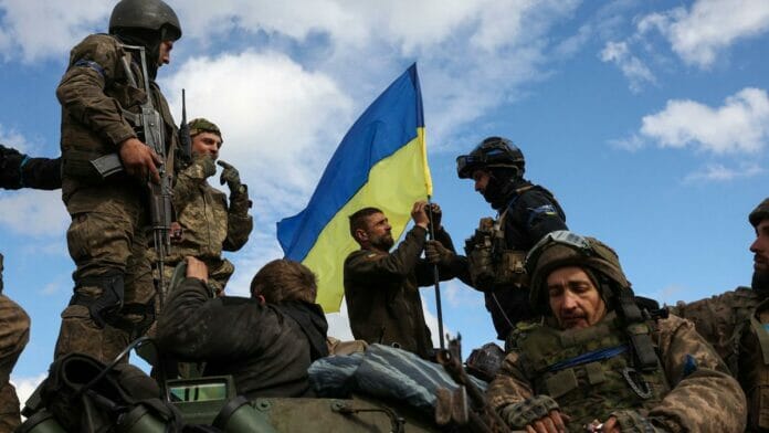 Ucrania canjeará prisioneros ucranianos y Estadunidenses con Rusia