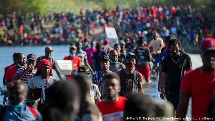 EEUU extiende Estatus de Protección Temporal a haitianos