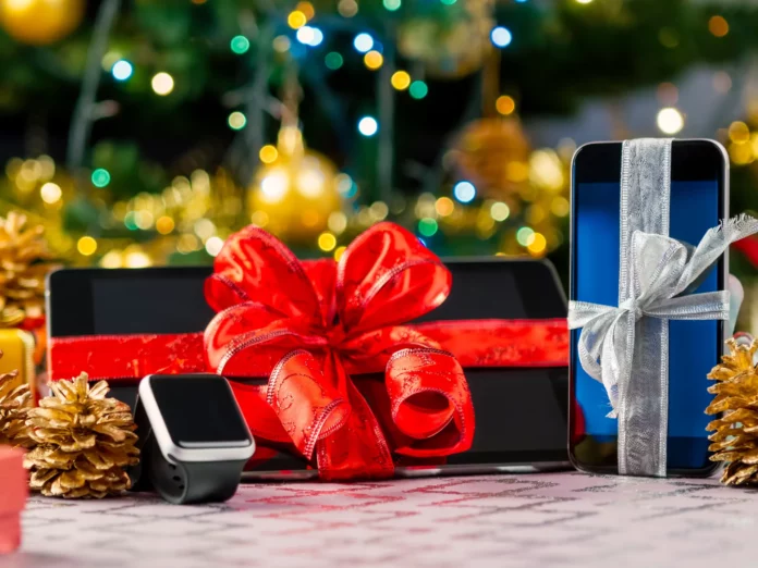 Los mejores regalos en esta Navidad para los amantes en tecnología