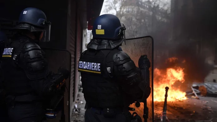 Tensión en París tras el ataque a un centro cultural kurdo que dejó tres muertos