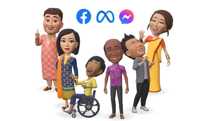 Los Avatar llegan a personalizar tu perfil de WhatsApp