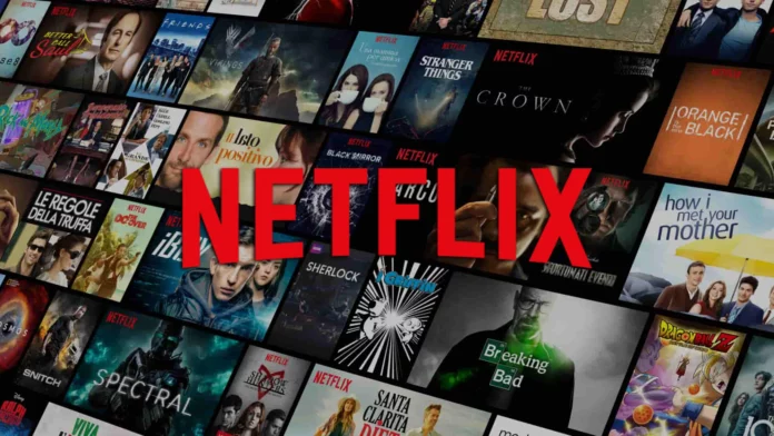 Netflix acaba las cuentas compartidas desde 2023