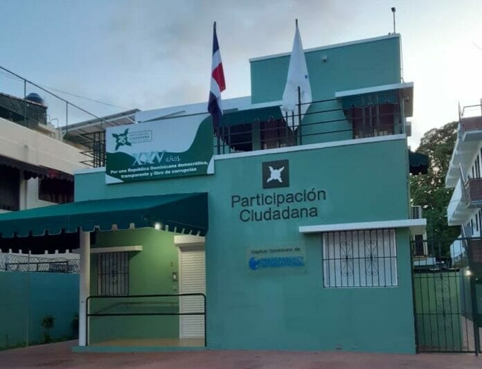 Participación Ciudadana: “El 2023 fue un año congelado, sin avances y alta criminalidad