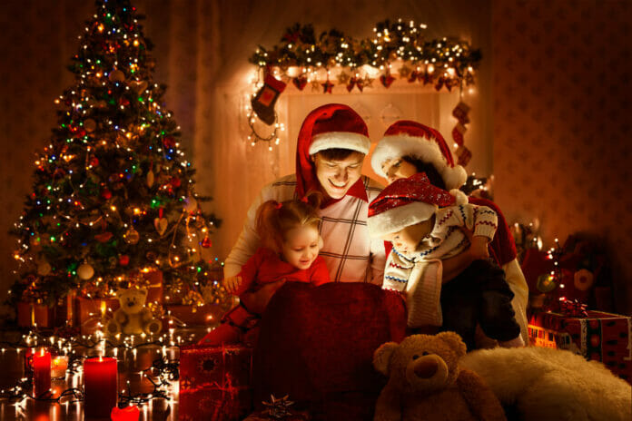 Países que prohíben la Navidad