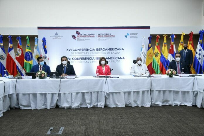 RD se prepara para la XXVIII Cumbre Iberoamericana