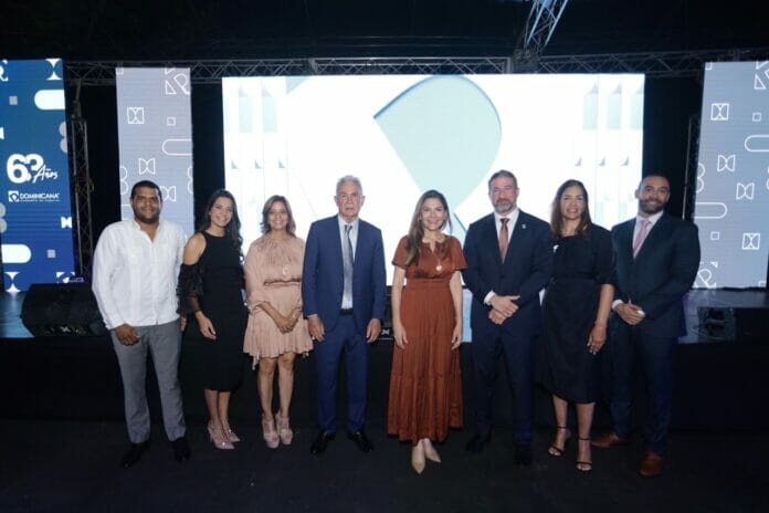 Dominicana de seguros presenta la campaña “Hacemos de ti algo seguro”