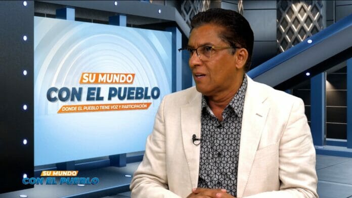 Marcos Cross: dominicanos se hacen multimillonarios con visado haitiano