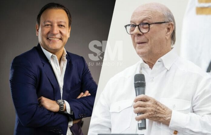 Abel Martínez calificó como “desesperación y una quimera” alianza con el PRM