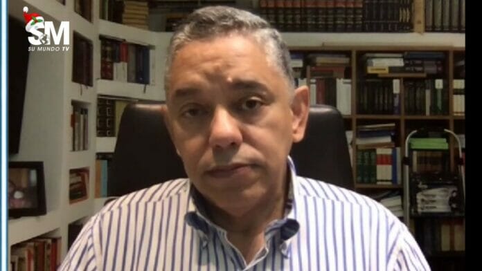 Ricardo José Taveras: la política en RD está definitivamente prostituida