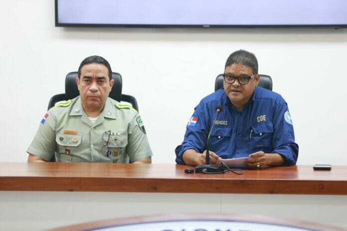 Intrant anuncia mantiene monitoreo de las entradas y salidas del Gran Santo Domingo