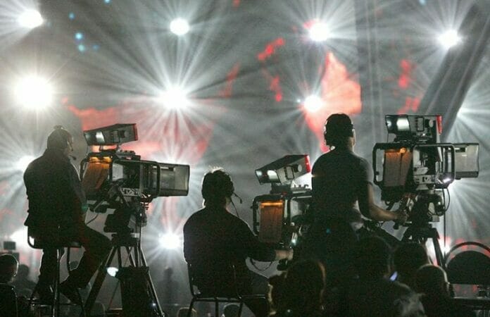 Industria cinematográfica mueve más de RD 15,000 millones en 2022