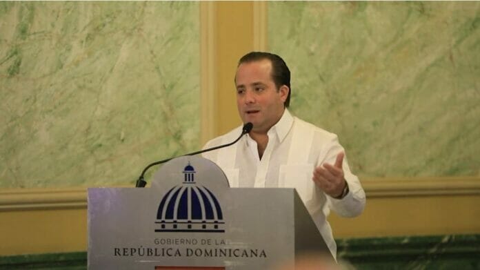 Ministro Paliza anuncia primer Foro Internacional de Innovación Pública para 2023 