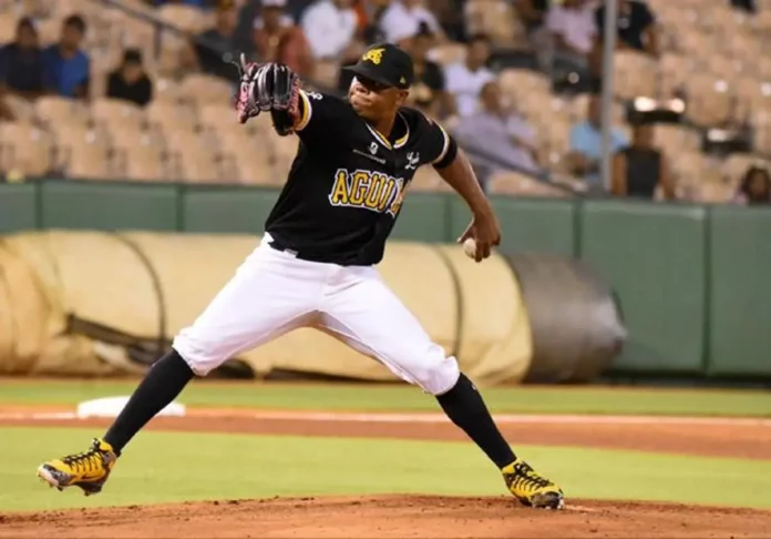 Águilas blanquearon a las Estrellas, Gigantes hunden a Tigres