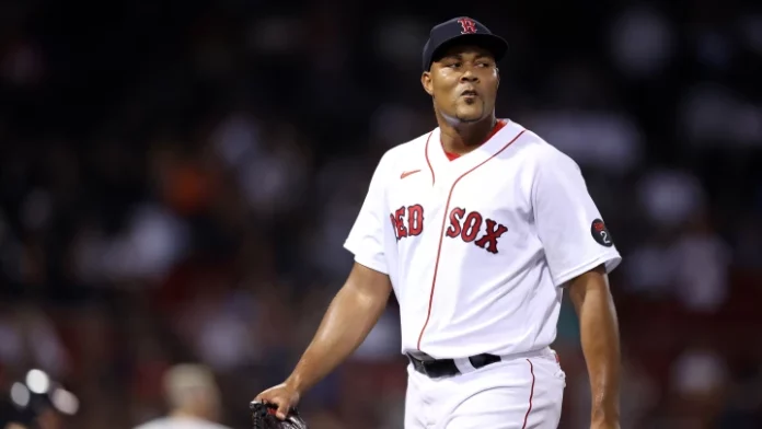 Jeurys Familia tendrá una nueva oportunidad en Arizona