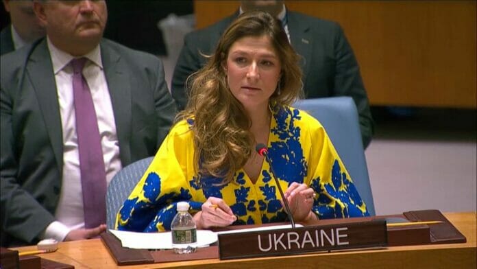 La ONU insiste en que Ucrania y Rusia no pueden permitirse esta guerra